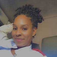 Look How Melissa Take the lady Roof