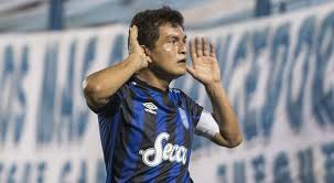 Jun 24, 2021 · el pulga luis miguel rodríguez está muy cerca de concretar su retorno a atlético tucumán porque no renovará el contrato que lo une a colón y que vence el próximo miércoles, aunque hoy. Superliga 2018 19 All The Goals From Round Thirteen Atletico Tucuman Defensa Y Justicia Close On Racing Video Golazo Argentino