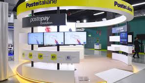 Poste italiane is the italian postal service provider. Poste Italiane Sinergie