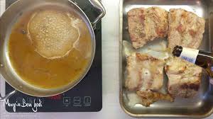 La preparazione delle costine alla birra glassate al miele non richiede particolari abilità ma solo di un pò di tempo. Costine Di Maiale Alla Birra Mangia Bevi Godi Blog Di Cucina E Ricette