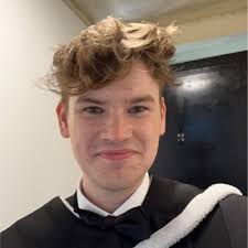 I'm excited to announce that I have graduated from the University of…