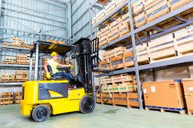 #5 how is paul enjoying his new job? Do Forklift Operators Need To Wear Ppe