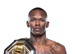 So i felt i should change it. Ufc 263 Keys To Rematch Chris Weidman On Why Israel Adesanya Struggled Vs Marvin Vettori