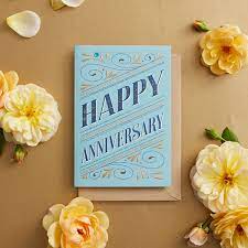 Here's to a long and happy marriage! Anniversary Wishes Hallmark Ideas Inspiration