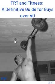 Trt arapça 00:00 afri̇n özel yayini. Trt And Fitness A Definitive Guide For Guys Over 40 Rise Men S Health