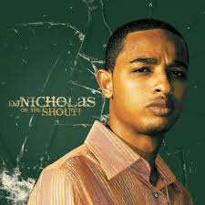Interlude by DJ Nicholas