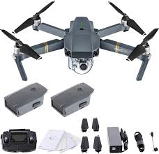 Or shenzhen dji sciences and technologies ltd. Amazon Com Dji Mavic Pro 4k Quadcopter With Remote Controller 2 Batteries With 1 Year Warranty Gray Automotive