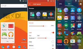 La recién publicada beta de nova launcher ha traído bajo el brazo un cambio brutal en toda la aplicación: Nova Launcher Prime 6 2 18 Final Apk Mod Free Download Rexdl
