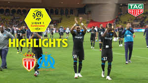 Olympique marseille vs monaco tournament: As Monaco Olympique De Marseille 2 3 Highlights Asm Om 2018 19 Youtube