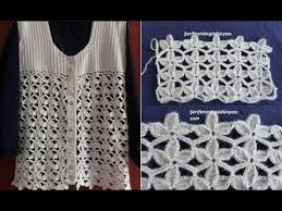 Bugun Farkli Yapimi Ile Dikkatleri Uzerine Ceken Bir Yelek Modeli Ile Karsinizdayim Tig Ile Yapilan Modeli Yelek Olarak Yapmak I Orgu Tig Isleri Tig Desenleri