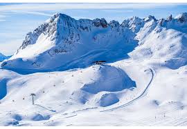 Great offer for your next stay. Skifahren In Garmisch Partenkirchen Ein Traum In Weiss