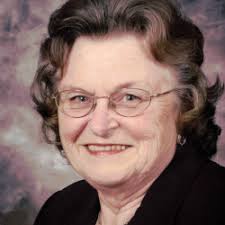 Remembering Margaret Jane Cropper