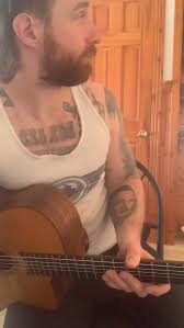 SWING 42!!! #djangoreinhardt #gypsyjazz #manouche #guitar #yeehaa #mulet