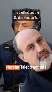 🎙️ Scott Lingle of Remodel Health, The Golden Handcuffs sneak up