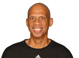 Kareem Abdul-Jabbar