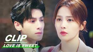 The First Time Jiang Jun Calls Yuan Shuai Husband