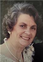 Rosa Denier Obituary (1928