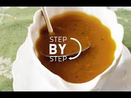 This references the server being used in the hosting environment. Turkey Gravy Recipe How To Make Turkey Gravy From Drippings Recipe For Turkey Gravy Youtube