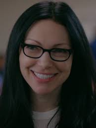 Piper's Clean Living in Orange Is the New Black