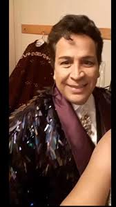 Aaron Palacios Voz y Estilo