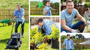 Entscheidend ist, welche aufteilung sie vornehmen, wie viele pflanzen und vor allem welche pflanzenarten sie auswählen. 9 Tipps Fur Ruckenfreundliches Arbeiten Im Garten