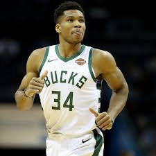 Latest on milwaukee bucks power forward giannis antetokounmpo including news, stats, videos, highlights and more on espn. Pin On Nba