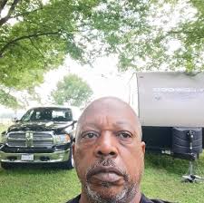 Happy Birthday to Brother Chill Will