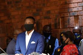 The billionaire prophet is also expected to officiate the launch of. Malawi Grants Permission For Bushiri S Daughter To Go To Kenya For Medical Attention Says Lawyer News24