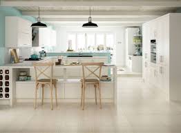 popular kitchen tile flooring options