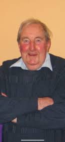 Condolence Book for Bill Canavan (Cobh, Cork)