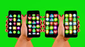 Monopoly GO! and Casino-Style Phone Games Feed Off Players Who Can't Quit