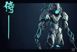Joinus on sunday, october 4, 2:00‐5:30 pm. Mecha Samurai Keos Masons Tutorial Keos Masons Marco Plouffe Character Concept Samurai Mecha