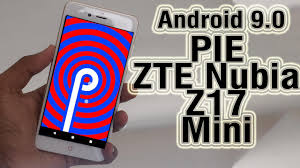 ZTE Nubia Z17 Mini (LineageOS 16 ...