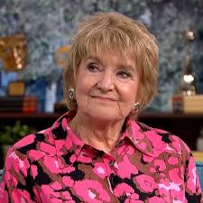 ITV This Morning agony aunt Deirdre Sanders reveals she has breast cancer  after 'feeling achy'