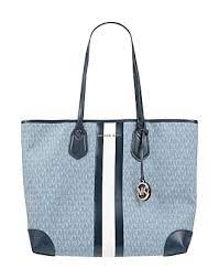 Scegli la consegna gratis per riparmiare di più. Michael Kors Taschen In Blau Bis Zu 47 Stylight