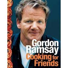 Books Gordon Ramsay Gordon Ramsay Cookbook Gordon Ramsay Recipe