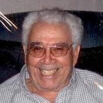 Alton Guillory Obituary