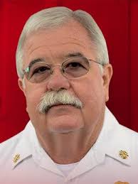 Buckeye Fire Chief Bob Costello dies at 62