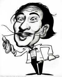 Salvador dalí was born on may 11, 1904 to parents salvador dalí cusi, a prominent notary, and felipa domenech ferres, a gentle mother who often indulged young salvador's eccentric behavior. Salvador Dali Pablo Pilona Artelista Com