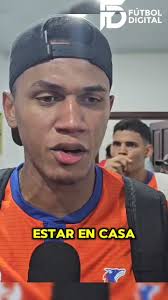 "En casa salvaremos la categoría" Jack Jean Baptiste