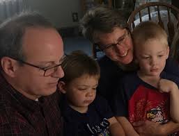 God's Gift to the Hammer Family