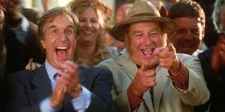 The Waterboy's Farmer Fran Character Explained (& Where You've Seen The  Actor Before)