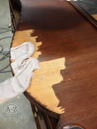 How To Repair Damaged Or Missing Veneer Furniture Repair Painting Furniture Diy Furniture Restoration