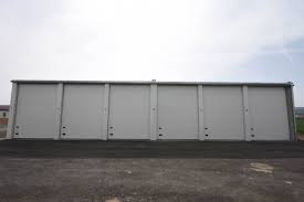 Das Miet Ich 28m Garage