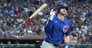 Broken Record: Dodgers Land Top Free Agent Kyle Tucker While Setting a New  Contract Standard | FanGraphs Baseball