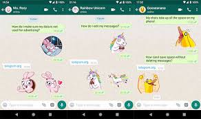 Maybe you would like to learn more about one of these? 10 Aplikasi Stiker Wa Terbaik Terpopuler 2021 Jalantikus Jalantikus