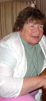 Remembrance of the Life of Sister Patricia Anne (formerly Sister Mary  Richelle) Cullen