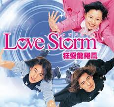 love storm storm japanese drama drama