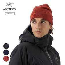 Embroidered Bird Toque エンブロイダード バード トーク 楽天市場】ARC'TERYX [アークテリクス]  Embroidered Bird Toque