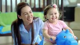 Heaven Baby Diapers TVC - YouTube